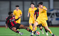 U17国足三连胜晋级明日之星半决赛，定位球成最大亮点