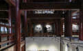 《向海图强：世纪工程平陆运河主题影像作品巡展》北京站开幕(6)