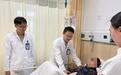 男子突发“致命腹痛”，医生介入打通“生命线”