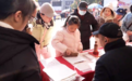 新春走基层丨非遗闹新年 来浙江解锁“老底子年味”