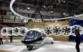 “汽车”变“气车”？——探秘北京车展里的交通革命