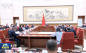 “正视困难、坚定信心”！时隔7天，总理再度召开座谈会，10人现场发言