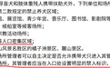女子商场遛狗不拴绳惊扰他人被打耳光？少数人爱好不能凌驾多数人的感受