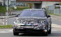 宾利纯电SUV Torcal谍照曝光，将于伦敦发布