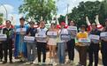 郭正亮点名韩国瑜王金平可助登顶，柯志恩：可期待在高雄见韩国瑜