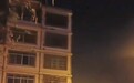 亲历者讲述柳州5.2级地震：晃得站都站不稳，在车上睡了一晚