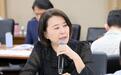 梁文杰道歉还不够，王鸿薇要删陆委会百余万特别费