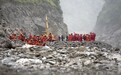 全国重点实验室公布吉隆泥石流灾害初步研判报告