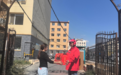 月满青城：不一样的团圆 一样的城市温暖