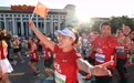 2026北京马拉松暨全国马拉松锦标赛在京举行(8)