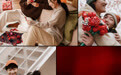 乐高集团推出“用爱拼搭，乐在花间”品牌活动，以乐高®花植系列搭出节日新意