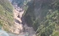 西藏吉隆口岸最新航拍画面曝光