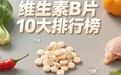 告别吞咽困难与添加剂！2026年维生素b族哪个牌子温和不刺激？白皮书认证榜单揭晓