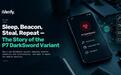 iPhone间谍软件P7 DarkSword曝光：每15秒通信外传照片等用户数据