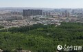 旧城新绿 看白银区的另一种底色