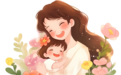 感恩母爱，守护从容｜深圳永福医院母亲节公益健康沙龙温暖落幕