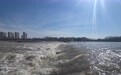 春水又润西辽河