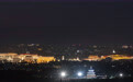 北京夜景璀璨(3)