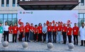 心系基层护心脉，中西协同启新程——“心动力量”2026中西医协同能力提升项目走进大同天镇