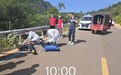 践行初心暖人心 施救群众显担当——诚泰财险文山中支护航7·8保险宣传日彰显正能量