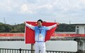 3金1银1铜！江大学子闪耀亚运赛场，四名健儿奋勇夺牌为国争光