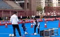 “2026澳門青少年體育學校-體驗及選材日” 順利舉行