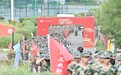 淬炼青春底色！四川工业科技学院创新形式让军训变身思政大课