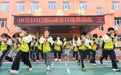 国际减灾日学减灾(5)#