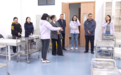 校企携手，共促口腔健康与中医药融合发展  ——茀莱堡口腔赴安徽中医药大学开展参观交流活动