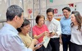衞生局聯同社會工作局持續推進防暑工作 多措並舉關懷長者　守護居民健康