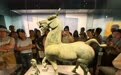 迎接国际博物馆日#(2)
