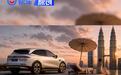 极氪7X 7月全球交付突破1万辆 累计交付近18万辆