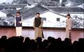 沉浸式思政大课开演！武汉铁院原创话剧《铁轨上的中国梦》讲好铁路报国故事