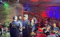治安警察局持續開展“雷霆2026”行動