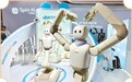 华商侨企抢抓中国人工智能发展机遇——  助力打造中外人工智能合作的“超级接口”（侨界关注）