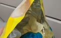 乐事吃出“蓝色薯片”？