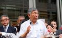 柯文哲二审开庭，“馆长”态度软化，能否浇熄新竹县蓝白战火？