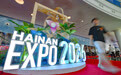 消博会搭台自贸港赋能 外资加速扎根海南