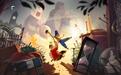 EA《双人成行》10月15日登陆任天堂Switch 2
