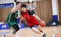 宜宾一中重返川蜀之巅！获得2025-26 Jr. NBA校园篮球联赛@四川 男子组冠军