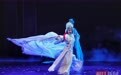 刚刚，“文华大奖”作品、话剧《主角》拉开2026长江文化艺术季大幕