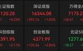 最后一刻涨停，2000亿龙头，尾盘巨量换手