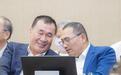 侯友宜：市政接棒要接对人，相信李四川都做得到