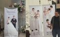 男子“楼上办百日宴、楼下办婚宴”，官方称非重婚，律师解读