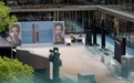 水漾唇光 自我“镜”界  M·A·C魅可「水漾镜界」夏日限时俱乐部“镜”驻上海新天地