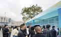 春节后成都首场大型招聘会举办：178家企业提供1.5万余个岗位
