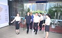 聚焦 AI 智慧“五心”校园：中移智通第五代 AI 电子学生证重磅亮相，《发现地道》实地探访