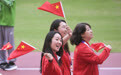 第五届亚洲残疾人运动会闭幕式即将举行(2)