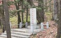 牡丹岭深处，铭记最冷的冬天与最热的信仰