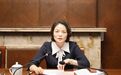 徐静已任上海市委组织部副部长、老干部局局长